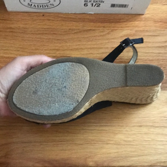 Wedges - Picture 5 of 7